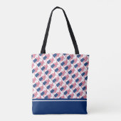 Christelijke scripts US AMERICA Isaiah Draagtas (Achterkant)