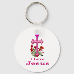 Christelijke Sleutelhangers