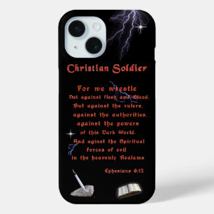 Christelijke soldaten