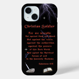 Christelijke soldaten
