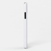 Christelijke solidariteit Case-Mate iPhone case (Achterkant/rechts)