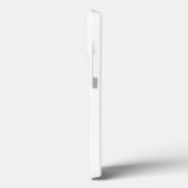 Christelijke solidariteit Case-Mate iPhone case (Achterkant / Links)