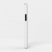 Christelijke solidariteit Case-Mate iPhone case (Achterkant/rechts)