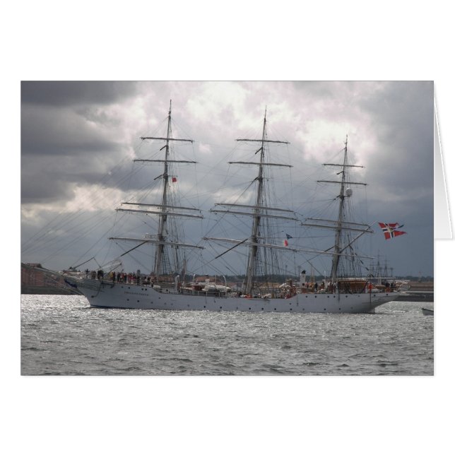 Christelijke straal (Voorkant Horizontaal)