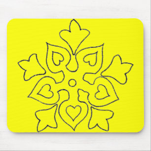 Christelijke Symbolen Muismat