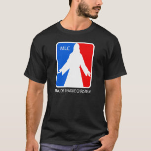 Christelijke T-shirt