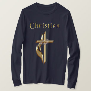 Christelijke T-shirts
