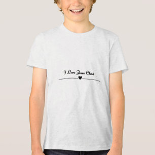 Christelijke T-shirts voor mannen en vrouwen