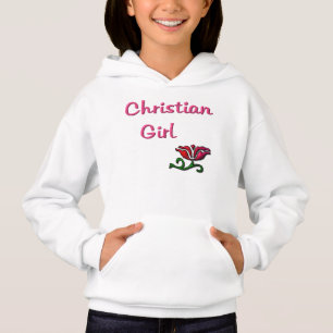 Christelijke t-shirts voor meisjes