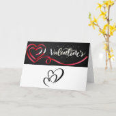 Christelijke Valentijnsdag Kaart (Gele Bloem)