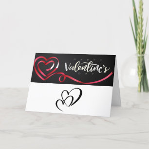 Christelijke Valentijnskaart Kaart
