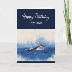 Christelijke Verjaardag Mijn Liefde Inspirerend Feestdagen Kaart