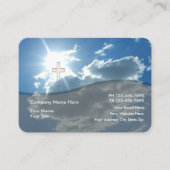 Christelijke Visitekaartjes (Voorkant)