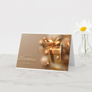 Christelijke vogeldag Kaart