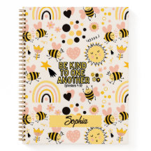 Christelijke wees vriendelijk Schrift Schattig Whi