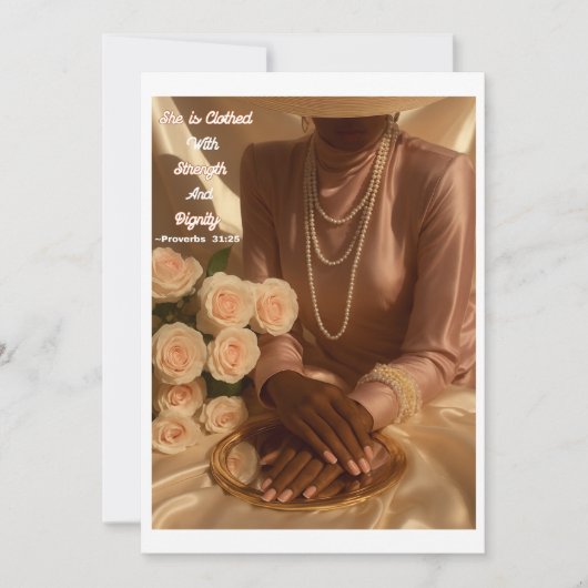 Christelijke Wenskaarten (Voorkant)