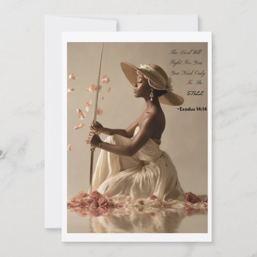 Christelijke Wenskaarten (Voorkant)