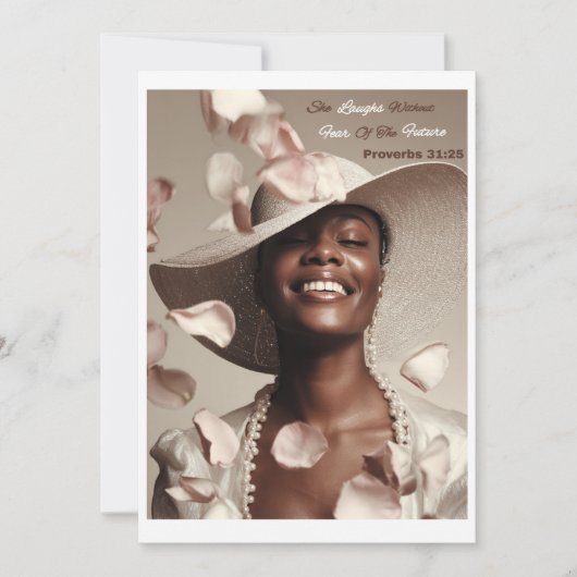 Christelijke Wenskaarten (Voorkant)