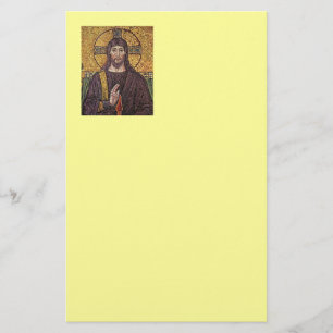 christendom briefpapier