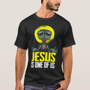 Christendom Christelijke Religie Katholiek Buitena T-shirt