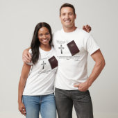 Christendom - Passage shirt (Unisex)