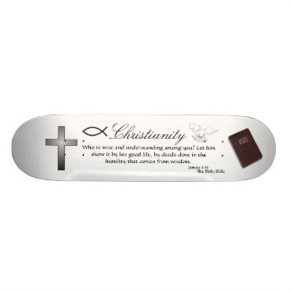 Christendom - Passage Skateboard