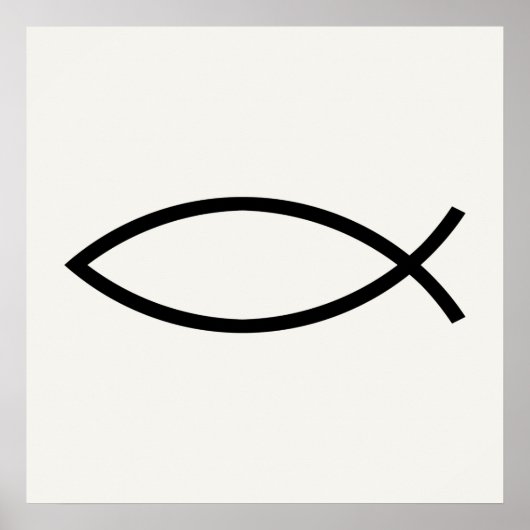 christendom poster (Voorkant)