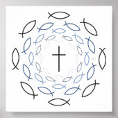 christendom poster (Voorkant)