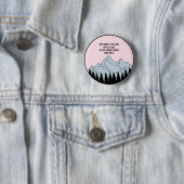 christendom ronde button 5,7 cm (In situ)