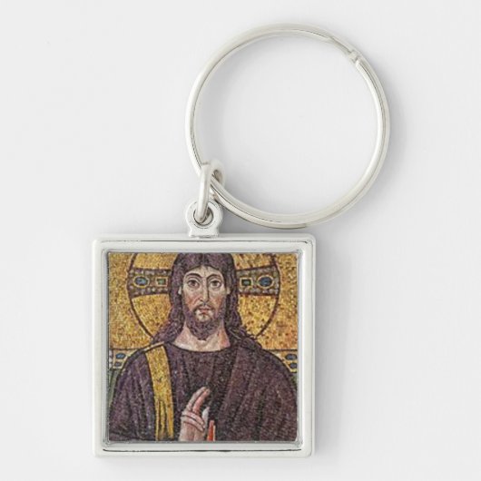 christendom sleutelhanger (Voorkant)