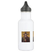 christendom waterfles  (Links)