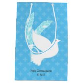 Christening * Kies achtergrondkleur Medium Cadeauzakje