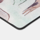 Christian Artwork Le bon samaritain (Coin)