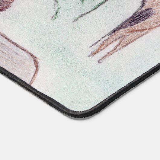 Christian Artwork Le bon samaritain (Coin)