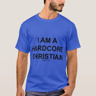 Christian Bale-fanboy T-shirt