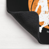 Christian Basketball I Can Do All Things Through C Muismat (Hoek)