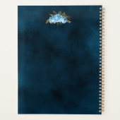 Christian Blessing Bible Floral 2022 (Dos)