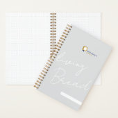 Christian Bread Logo | Living Bread Journal (À l'intérieur)