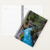 Christian Citation Pittoresque Arrière - plan plan (Devant avec enveloppe)