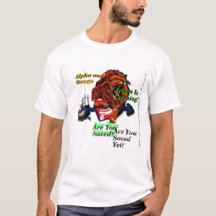 Christian Clothing T-shirt