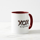 Christian Coffee Mug (Devant droit)