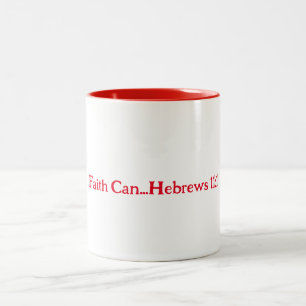 Christian Coffee Mug