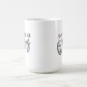 Christian Coffee Mug (Centre)