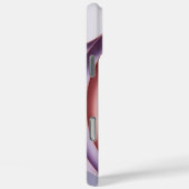 Christian Cross iPhone 16 Pro Coque Ai design (Verso / Droite)