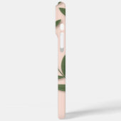 Christian Cross iPhone 16 Pro Coque Ai design (Verso / Gauche)