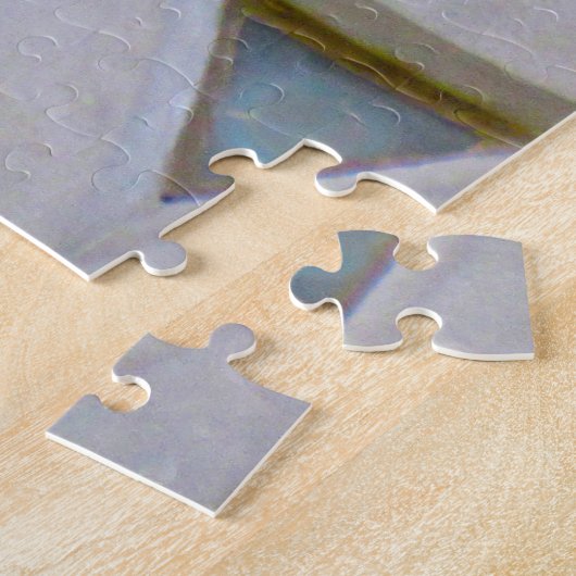 Christian Cross JIgsaw Puzzle (Côté)