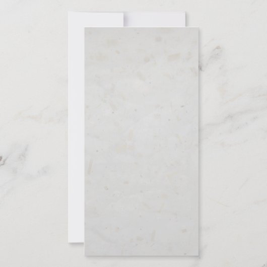 Christian Cross Sympathy Merci correspondant Timbr (Dos)