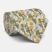 Christian Crosses Custom Necktie Stropdas (Opgerold)