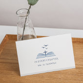 Christian Custom Message Scripture Inspirational Bedankkaart