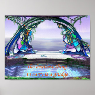 Christian Dire Poster